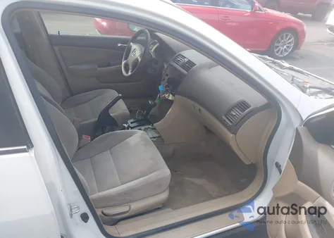 2004 Honda Accord 2.4 Lx из США, поврежденный, VIN JHMCM56334C004921